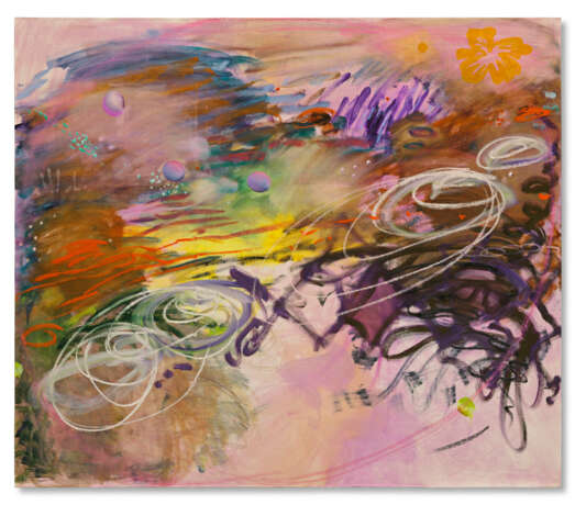 EMMA MCINTYRE (B. 1990) - photo 1