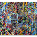 SARAH SZE (B. 1969) - photo 1