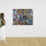 SARAH SZE (B. 1969) - photo 4