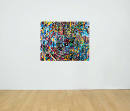 SARAH SZE (B. 1969) - photo 5