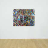 SARAH SZE (B. 1969) - photo 5