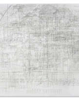 JULIE MEHRETU (B. 1970)