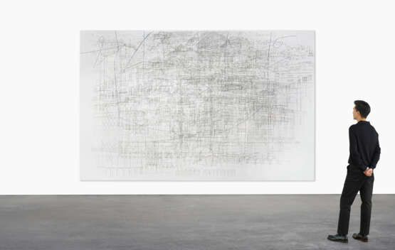JULIE MEHRETU (B. 1970) - photo 3
