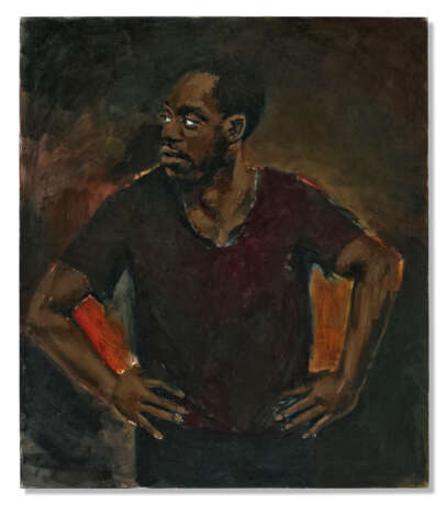 LYNETTE YIADOM-BOAKYE (B. 1977) - Foto 1