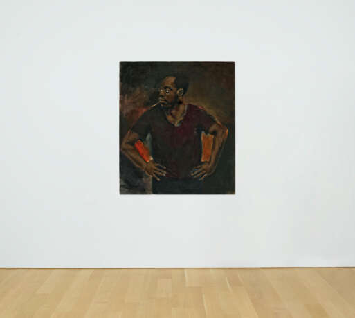 LYNETTE YIADOM-BOAKYE (B. 1977) - Foto 3
