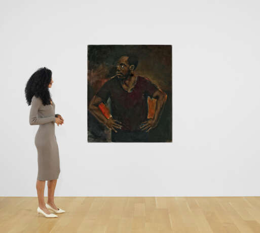 LYNETTE YIADOM-BOAKYE (B. 1977) - Foto 4
