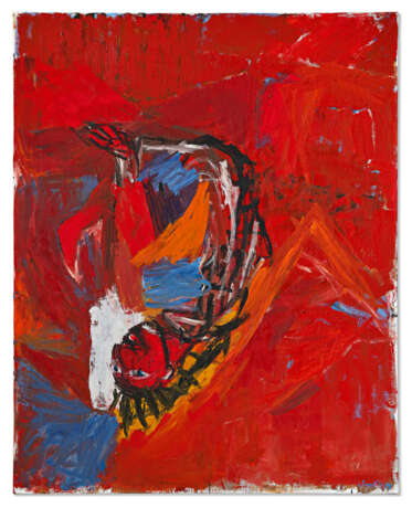 GEORG BASELITZ (B. 1938) - photo 1