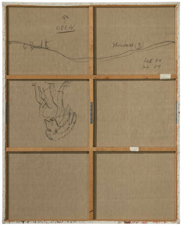 GEORG BASELITZ (B. 1938) - photo 2