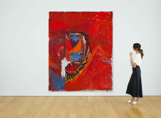 GEORG BASELITZ (B. 1938) - photo 4