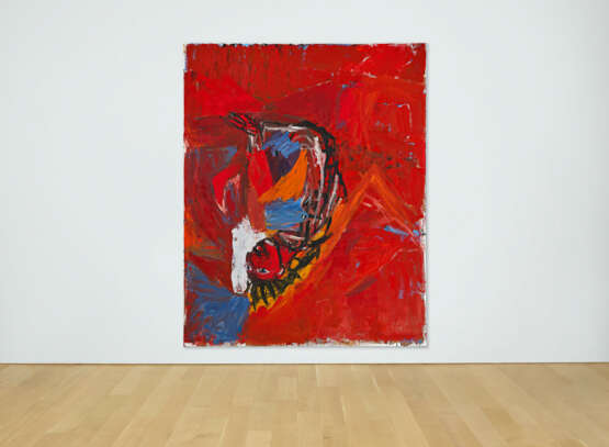 GEORG BASELITZ (B. 1938) - photo 5