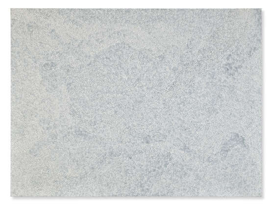 YAYOI KUSAMA (B. 1929) - photo 1