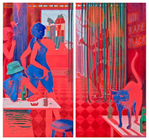 LISA BRICE (B. 1968) - photo 1