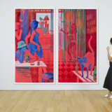 LISA BRICE (B. 1968) - photo 4