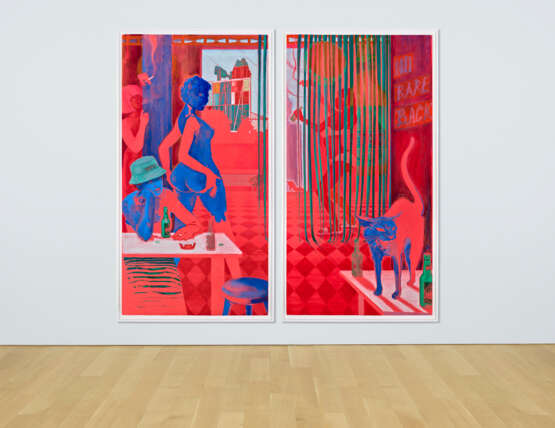 LISA BRICE (B. 1968) - photo 5