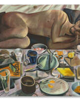 LOUIS FRATINO (B. 1993)