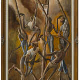 ERNIE BARNES (1938-2009) - photo 3