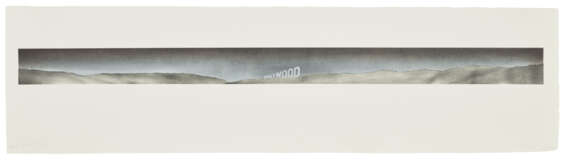 ED RUSCHA (B. 1937) - photo 1