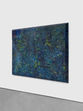 SAM GILLIAM (1933-2022) - photo 3