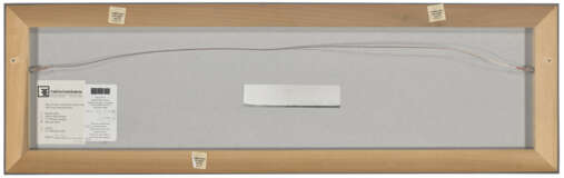ED RUSCHA (B. 1937) - photo 3