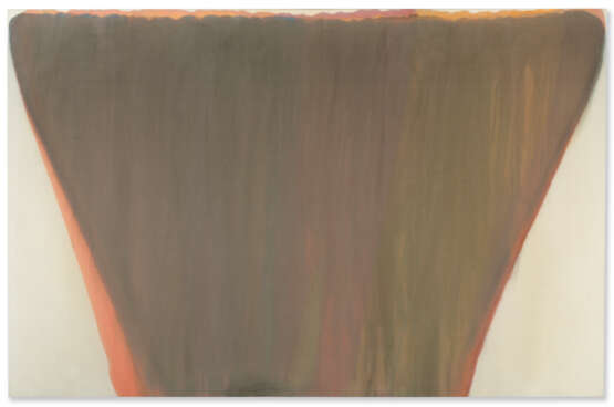 MORRIS LOUIS (1912-1962) - photo 1