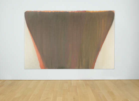 MORRIS LOUIS (1912-1962) - photo 2