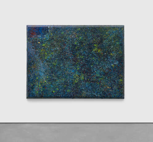 SAM GILLIAM (1933-2022) - photo 4