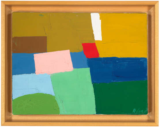 ETEL ADNAN (1925-2021) - photo 3