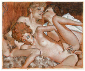JOHN CURRIN (B. 1962)