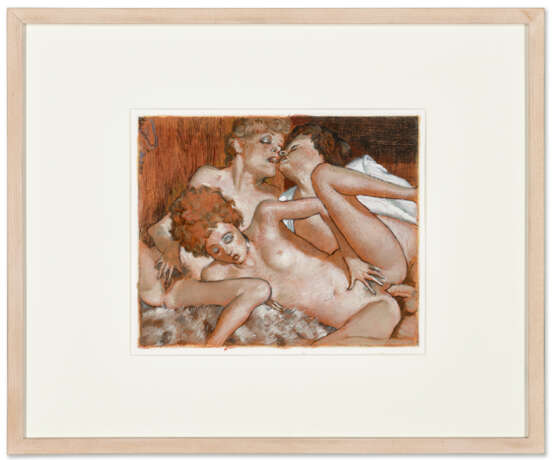 JOHN CURRIN (B. 1962) - photo 2