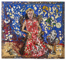 JULIAN SCHNABEL (B. 1951)