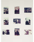Catalogue des produits. RICHARD PRINCE (B. 1949)