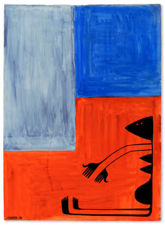 ALEXANDER CALDER (1898-1976) - photo 1