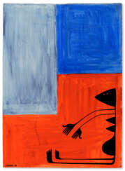 ALEXANDER CALDER (1898-1976)
