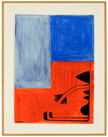 ALEXANDER CALDER (1898-1976) - photo 2