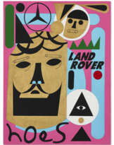 NINA CHANEL ABNEY (B. 1982)