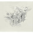 JULIE MEHRETU (B. 1970) - Prix ​​des enchères
