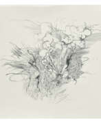 Julie Mehretu. JULIE MEHRETU (B. 1970)