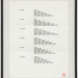 CARL ANDRE (1935-2024) - photo 4