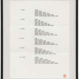 CARL ANDRE (1935-2024) - photo 5