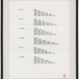 CARL ANDRE (1935-2024) - photo 6