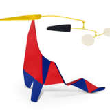 ALEXANDER CALDER (1898-1976) - фото 1