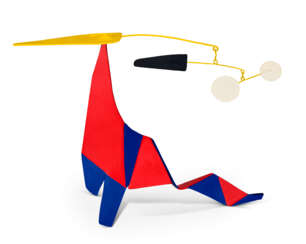 ALEXANDER CALDER (1898-1976)