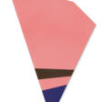 KENNETH NOLAND (1924-2010) - Maintenant aux enchères