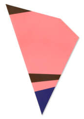KENNETH NOLAND (1924-2010)