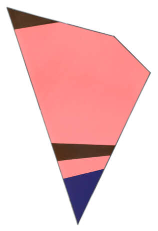 KENNETH NOLAND (1924-2010) - фото 2
