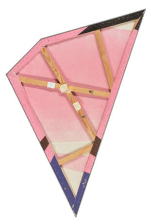 KENNETH NOLAND (1924-2010) - фото 3