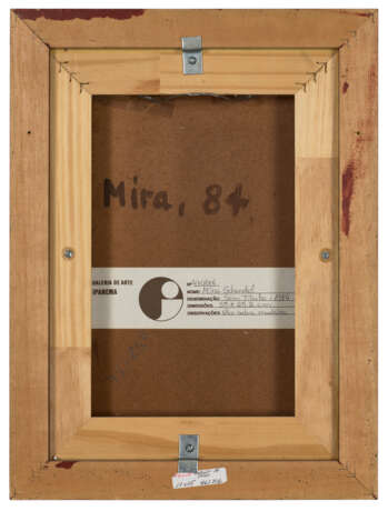 MIRA SCHENDEL (1919-1988) - photo 3