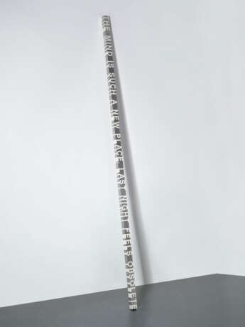 RONI HORN (B. 1955) - Foto 3
