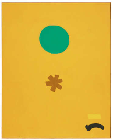 ADOLPH GOTTLIEB (1903-1974) - photo 2