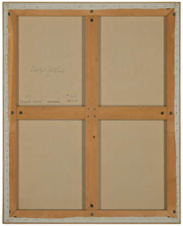 ADOLPH GOTTLIEB (1903-1974) - photo 3
